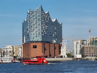 Elbphilharmonie Hamburg Bessen