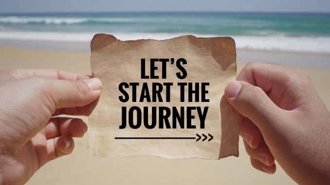 inspiration zettel schrift meer