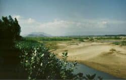 RIVER CAUVERY Shantivanam Ropers