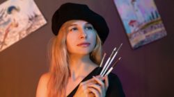 Erschaffen artist