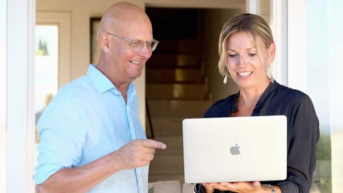 Coaching Ausbildung Mindcleanse mit Julia Bleser