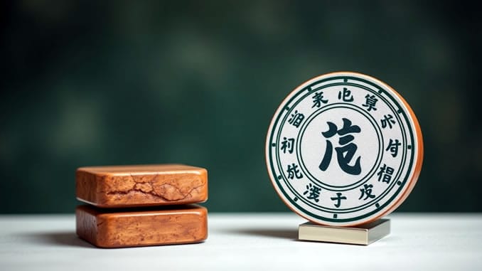 I-Ging – Das Geheimnis der Münzen und Stäbchen