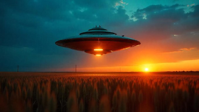 Prä Astronautik und Esoterik