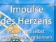 Impulse des Herzens Band 19 Buch Björn Geitmann pixabay