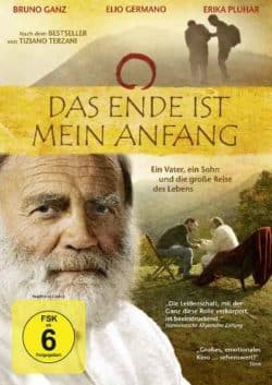 cover das Ende ist mein Anfang ropers