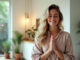 SelfCare einer spirituellen Frau