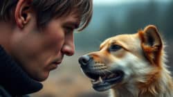 Richtiger Moment für Tierkommunikation