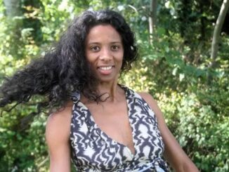 Sara Tanoe Gnanzou Profil