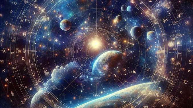 Wassermann Aszendent Steinbock