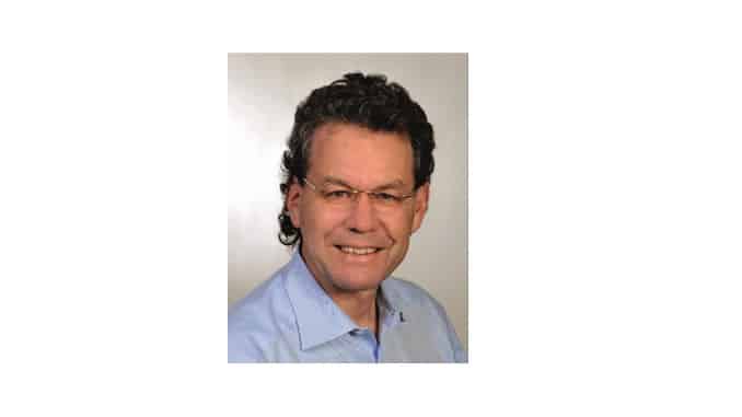 Portrait heinz kaletsch