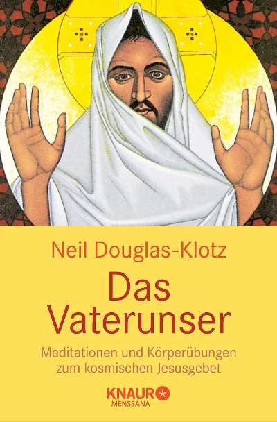 cover das vaterunser Neil Douglas Klotz