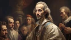 Missverständnisse Saint Germain spricht zu Freunden