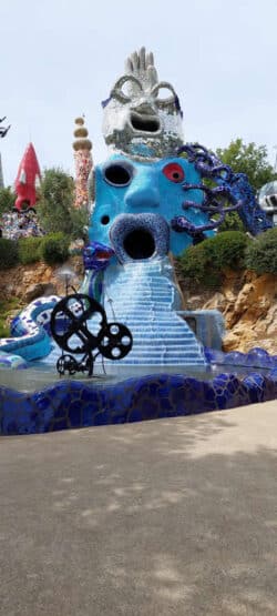 Tarot Garten Hohepriesterin Magier Rad Schicksal