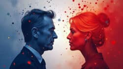 Warum wollen wir an Lügen glauben