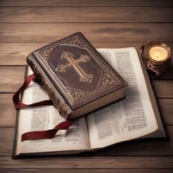 Sind Apokryphen Teil der Heiligen Schrift heilige Schrift