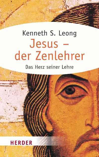 cover jesus der zenlehrer