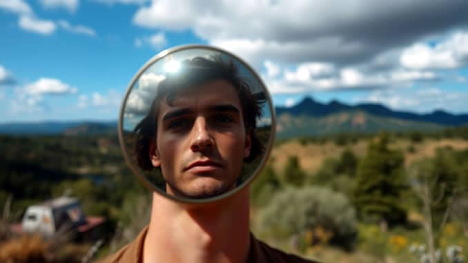 Narzisstisches Verhalten und Krankhaftes Ego