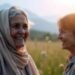 Solidarität zwischen Frauen