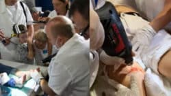 Warum geistige Heilung nicht immer heilt Operation Geistheilung