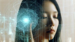 Es gibt nur Gelingen der Gedanken bestimmt Realität