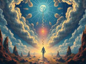 genetik und spiritualitaet