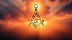 Symbol Freimaurer