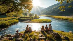 Naturspiritualität in Beziehungen Natur als Spiegel unserer Partnerschaften
