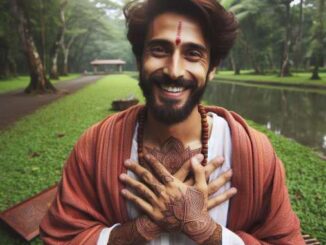 Kairos die Freude der erfuellten Zeit