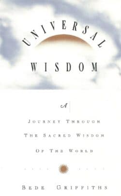 Cover Universal Wisdom 