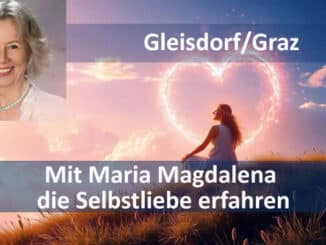 Seminar mit Barbara Bessen im Frühjahr 2025