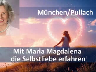 Seminar mit Barbara Bessen im Frühjahr 2025