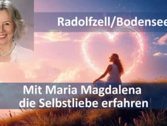 Seminar mit Barbara Bessen im Frühjahr 2025