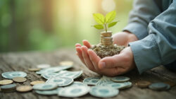 Geld und Spiritualität Geld sinnvoll verwenden