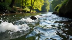 Transvision und Transparenz