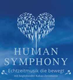  HUMAN SYMPHONY