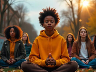 Kritische Spiritualität bei Jugendlichen