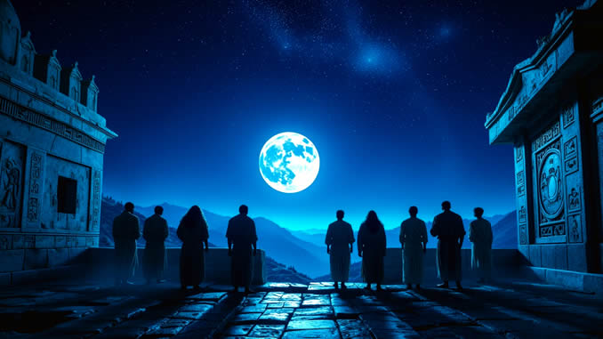 Vedische Astrologie, Ursprung, Prinzipien und Bedeutung