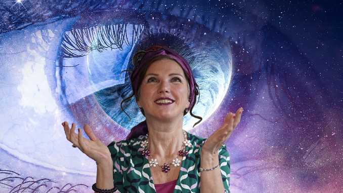 Schnuppertag Ulrike Eschbaumer