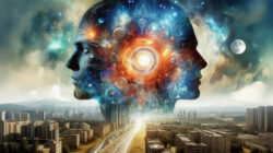 Cosmocentric Living