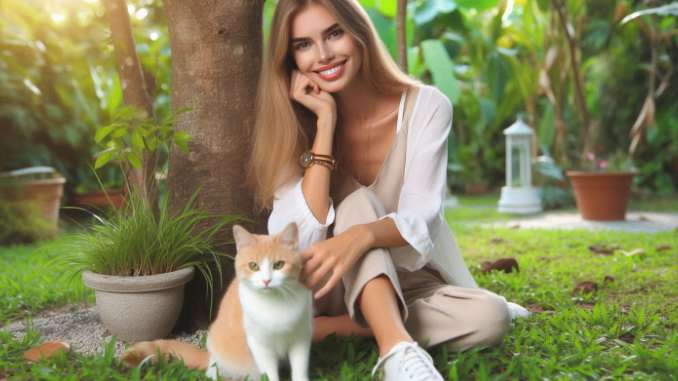 Muss ein Tiergespräch immer meditativ sein