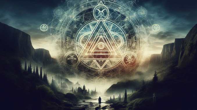 Geheimnisse der Templer