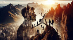 Gesellschaften und ihre Schatten