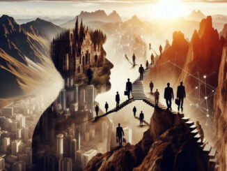 Gesellschaften und ihre Schatten