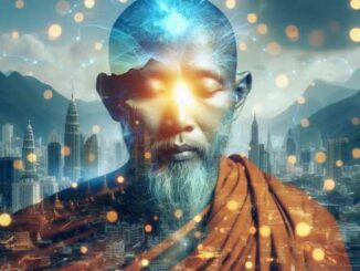 BODHISATTVA – im Urgrund sein