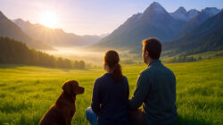 Naturspiritualität und Tiere Spirituelle Bücher