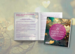 Buchcover Ingrid Auer 21 Wege