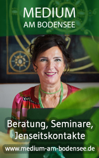 Medium Jenseitskontakt Ulrike Eschbaumer