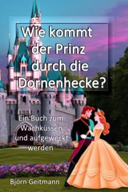Spirituelles Buch Wie kommt der Prinz durch die Dornenhecke