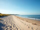 Holland Strand und Weite