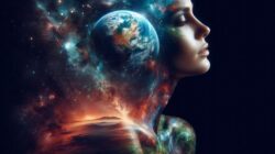 Gravitation als Bewusstseinsfeld das Licht der Wahrheit